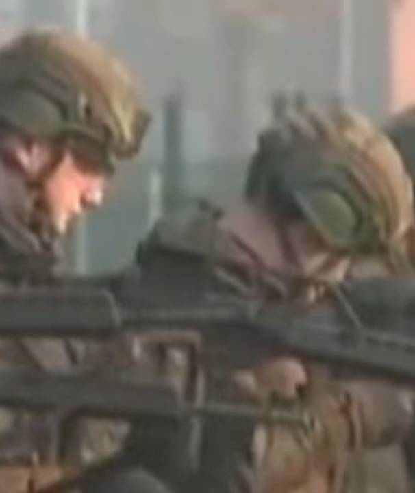 Europa prepara civis para casos de guerra após plano Trump em favor da Rússia; VEJA VÍDEO