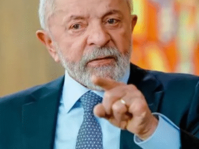 Desaprovação de Lula volta a subir, mostra pesquisa; VEJA NÚMEROS