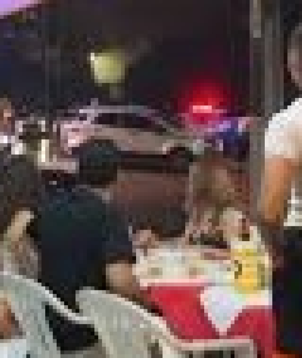 Jovem ajuda polícia em perseguição a motociclista, é aplaudido e viraliza; VEEJA VÍDEO