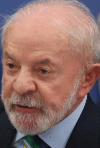 URGENTE: Advogado de Trump sugere medidas caso Lula vete dosimetria