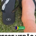 Luciano Hang reage a campanha da Havaianas