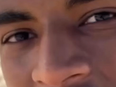 ‘Preto sim, petista jamais’, afirma vendedor ambulante em vídeo viral; VEJA VÍDEO