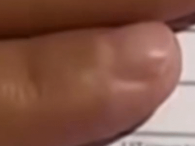 Suposto aluno de Santa Catarina passa de ano com notas baixas e recebe R$ 1 mil do Pé-de-meia; VEJA VÍDEO