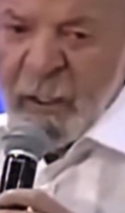 Lula diz que ‘vai dar uma surra’ em quem pensar que a direita vai governar esse país e não é com palavras, em tom de ameaça; VEJA VÍDEO