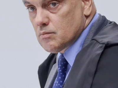 Nerval diz que caso Master pode levar ao impeachment de Moraes; VEJA VÍDEO