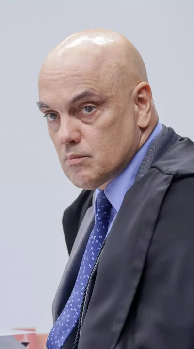 Nerval diz que caso Master pode levar ao impeachment de Moraes; VEJA VÍDEO