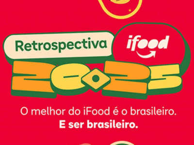 Retrospectiva iFood: quantos pedidos você fez este ano? Confira como acessar a sua