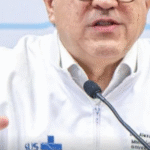 Careca do INSS antecipou ida de Padilha para saúde