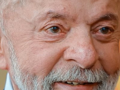 Lula assina indulto de Natal que exclui presos do 8 de Janeiro e delatores