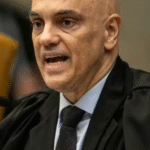 Mudança de cenário: Globo passa a mirar Alexandre de Moraes e altera o tabuleiro