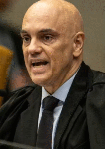 Mudança de cenário: Globo passa a mirar Alexandre de Moraes e altera o tabuleiro