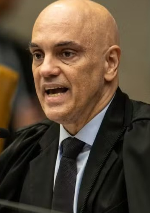 Mudança de cenário: Globo passa a mirar Alexandre de Moraes e altera o tabuleiro