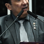 Kajuru dispara na rejeição e vira nome mais recusado para senado