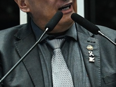 Kajuru dispara na rejeição e vira nome mais recusado para senado