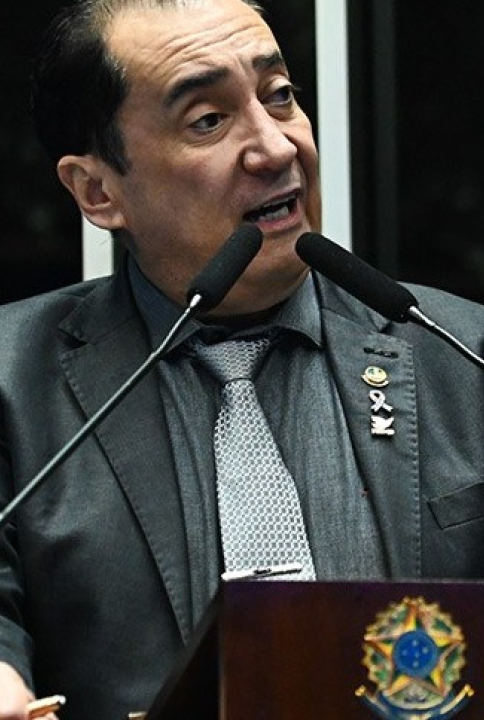 Kajuru dispara na rejeição e vira nome mais recusado para senado