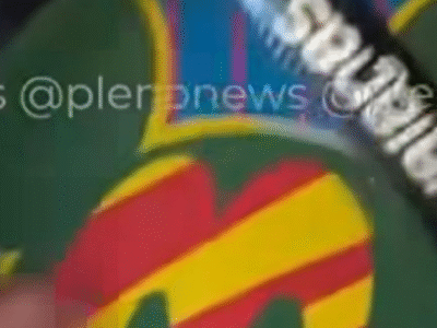 Diversas personalidades de direita gravam vídeos jogando Havaianas do lixo; VEJA VÍDEOS