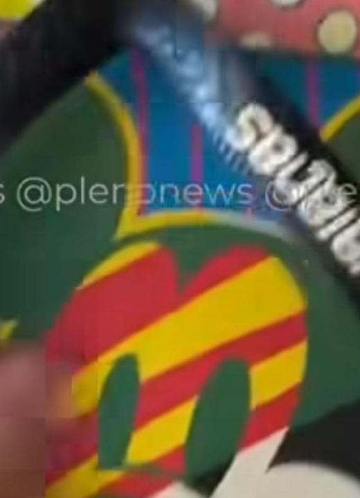 Diversas personalidades de direita gravam vídeos jogando Havaianas do lixo; VEJA VÍDEOS