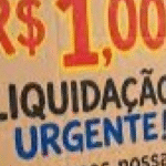 Como protesto, loja vende Havaianas por R$ 1 real e esgota estoque em poucas horas