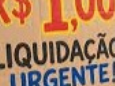 Como protesto, loja vende Havaianas por R$ 1 real e esgota estoque em poucas horas