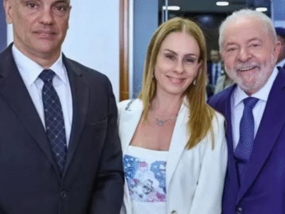 TI Brasil fiz que o STF “inaugurou uma nova era do lobby judicial em larga escala e expôs todo o sistema de Justiça a riscos inéditos de corrupção”