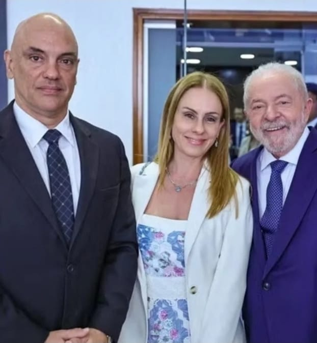 TI Brasil fiz que o STF “inaugurou uma nova era do lobby judicial em larga escala e expôs todo o sistema de Justiça a riscos inéditos de corrupção”