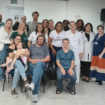 Escuta qualificada de pacientes atendidos pela UTI III, inaugurada este ano e voltada majoritariamente a casos neurológicos é realizada pela Santa Casa de Marília