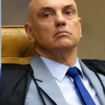 Moraes e Galípolo omitiram encontros das agendas oficiais