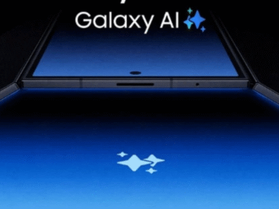 O celular que vira tablet: Samsung apresenta o ousado Galaxy Z TriFold