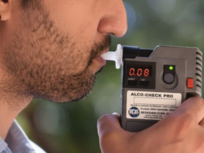 Além da bebida: o que você come no Ano-Novo também pode te reprovar no bafômetro; veja lista