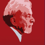 DATAFOLHA: 35% se dizem de direita e 22% de esquerda