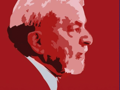 DATAFOLHA: 35% se dizem de direita e 22% de esquerda