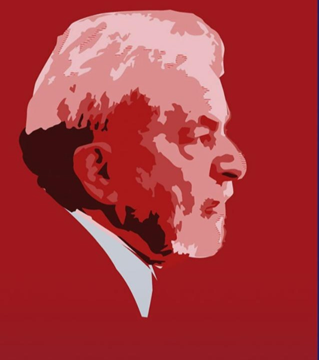 DATAFOLHA: 35% se dizem de direita e 22% de esquerda