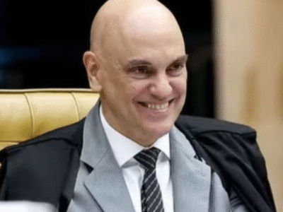 O GLOBO: A democracia não precisa de heróis