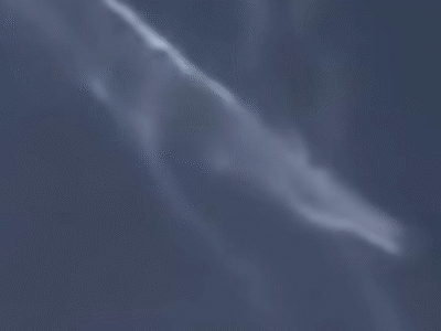 Brasileiro surfa onda gigante e pode ter batido recorde internacional; VEJA VÍDEO