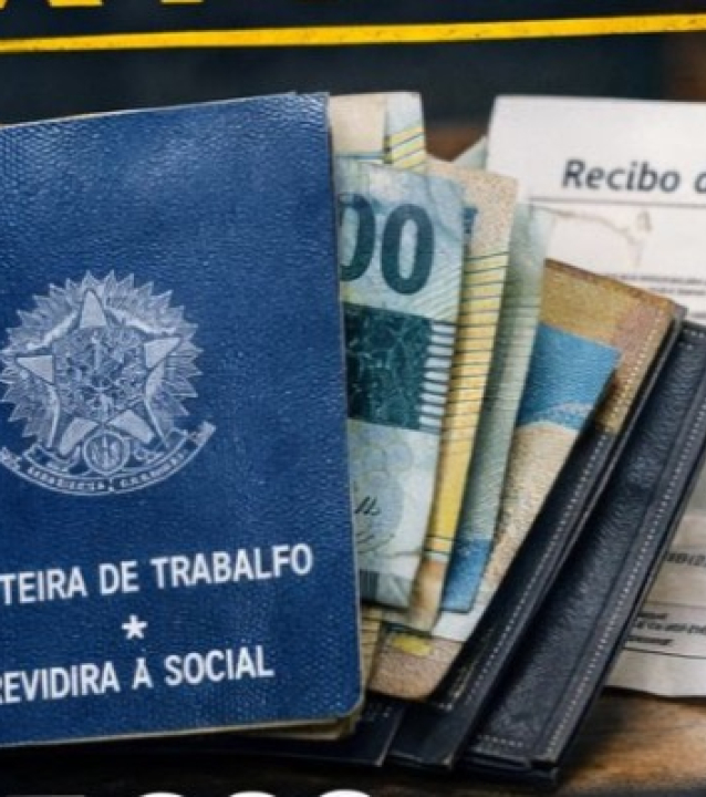 Salário mínimo de verdade no Brasil teria que passar de R$ 7.200 por mês, ser cinco vezes maior, para uma família pagar comida, aluguel, luz, saúde, escola e ainda fugir das dívidas todo santo mês