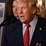 Trump anuncia ataques contra membros do estado islâmico na Nigéria por matança de cristãos