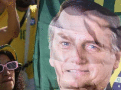 General publica mensagem e afirma que bolsonaristas têm ‘deficiência cultural’