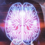 IA inspirada no cérebro consegue simular atividade neural, diz estudo