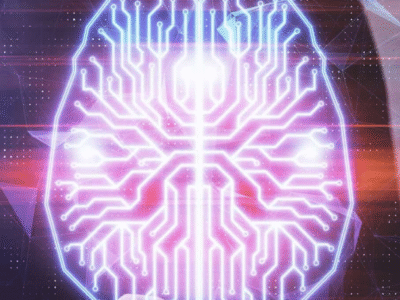 IA inspirada no cérebro consegue simular atividade neural, diz estudo