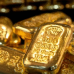 DISPAROU: Ouro caminha para fechar 2025 com maior alta em 46 anos