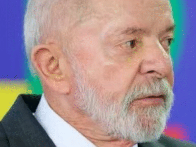 Nova pesquisa aponta números em eventual 2º turno entre Lula e Flávio; CONFIRA
