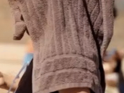 O que acontece com o corpo quando você sente muito calor?