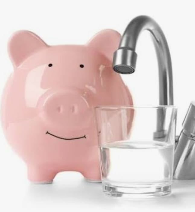 Mais dinheiro no seu bolso ! Dicas importantes para você e sua família economizarem muito na conta de água. Ainda mais neste período de calor intenso e festas, que exigem atenção redobrada ao uso da água. RIC Ambiental de Marília explica como. Confira!