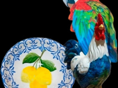 Marília Shopping recebe a mostra “Contemplação desde a Matéria”, da artista Débora Nascimento. Exposição propõe uma reflexão sensível sobre o processo criativo, a cerâmica e o equilíbrio emocional por meio da arte