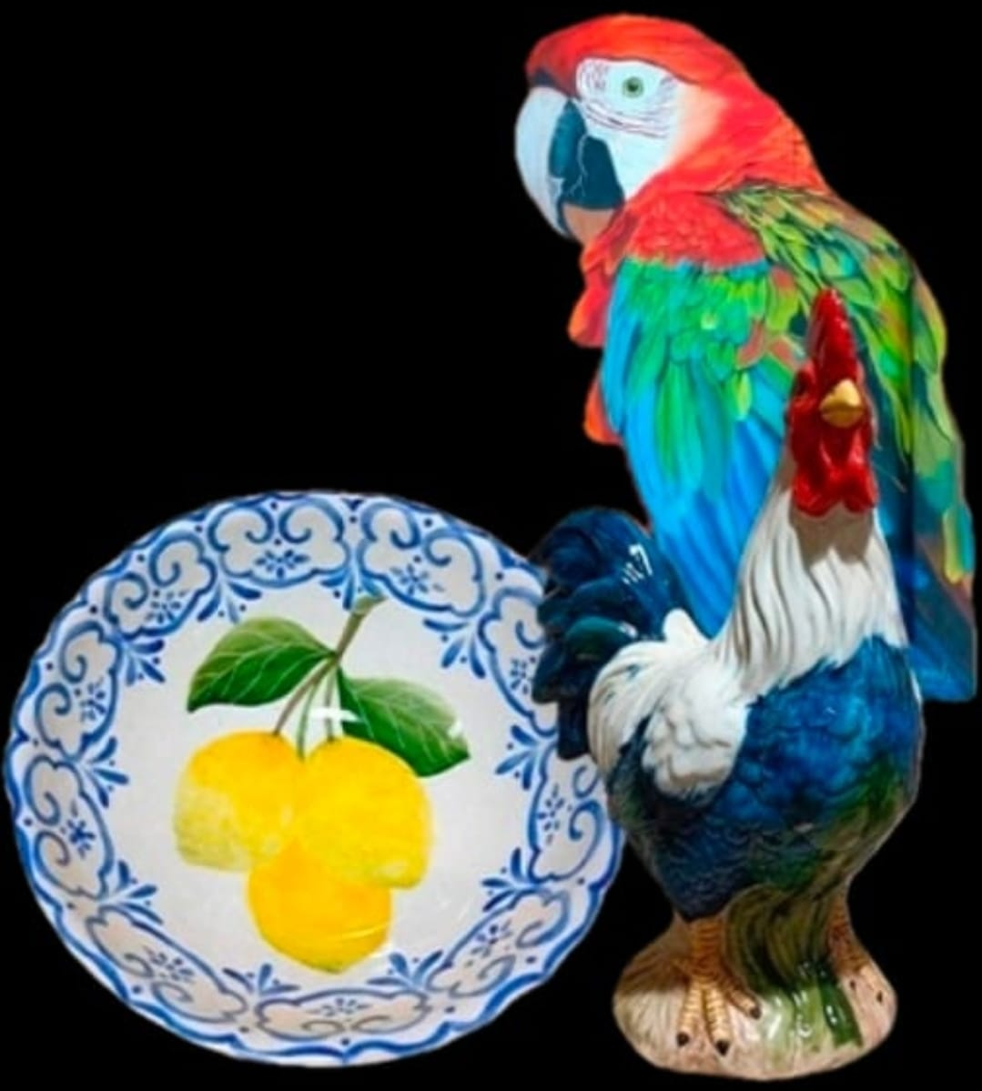 Marília Shopping recebe a mostra “Contemplação desde a Matéria”, da artista Débora Nascimento. Exposição propõe uma reflexão sensível sobre o processo criativo, a cerâmica e o equilíbrio emocional por meio da arte