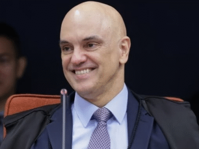 O ministro Alexandre de Moraes determinaria a prisão de Alexandre de Moraes? Rigor do ministro do STF em suas ações penais pode pesar contra ele no caso envolvendo o Banco Master