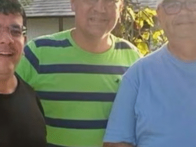 Governador do Piauí recebe Dino em pousada após ação para barrar investigações