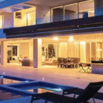 PURO LUXO: Conheça a mansão de R$ 36 milhões em que Vorcaro recebeu Alexandre de Moraes e outros políticos em Brasília; VEJA