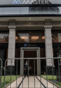 Caso Master era tão grave que BC partiu direto para a liquidação, diz ex-BC; ENTENDA