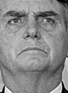 Bolsonaro parou de respirar 514 vezes ao longo de uma única noite de sono, diz laudo médico